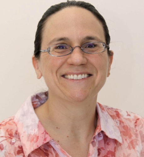 Photo of Dr. Bocelli